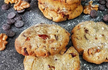 US teenager baked grandfathers ashes into cookies